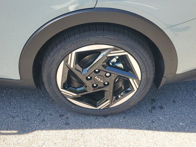 2025 Kia K4 EX St. Augustine FL
