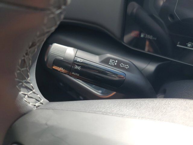 2025 Kia K4 EX St. Augustine FL