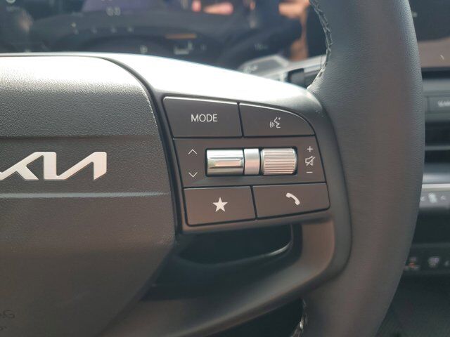 2025 Kia K4 EX St. Augustine FL