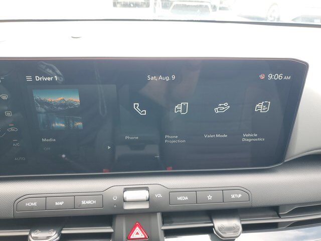 2025 Kia K4 EX St. Augustine FL