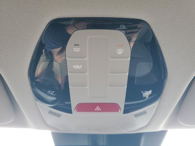 2025 Kia K4 EX St. Augustine FL