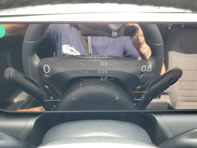 2025 Kia K4 EX St. Augustine FL