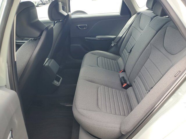 2025 Kia K4 EX St. Augustine FL