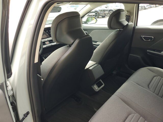 2025 Kia K4 EX St. Augustine FL