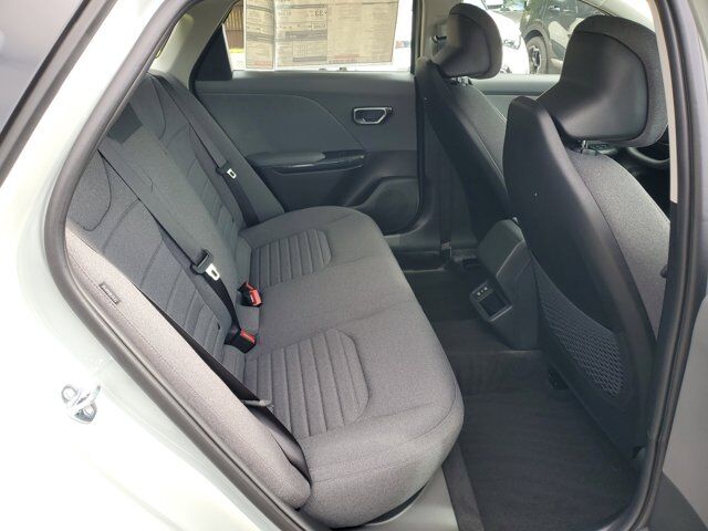 2025 Kia K4 EX St. Augustine FL
