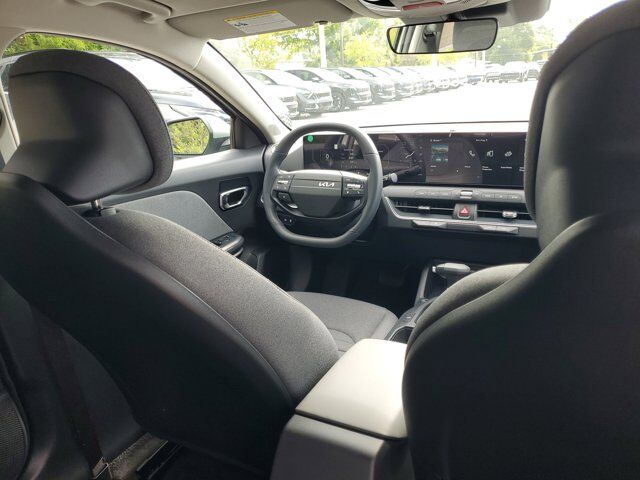 2025 Kia K4 EX St. Augustine FL