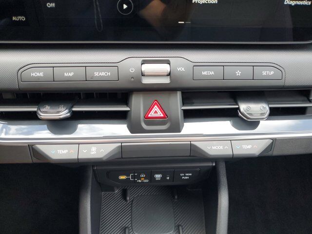 2025 Kia K4 EX St. Augustine FL