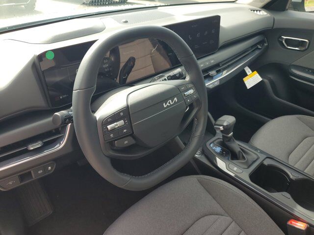 2025 Kia K4 EX St. Augustine FL