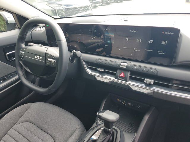 2025 Kia K4 EX St. Augustine FL