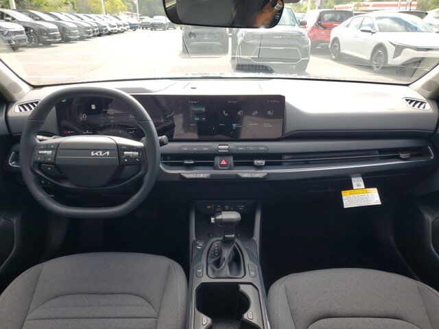 2025 Kia K4 EX St. Augustine FL