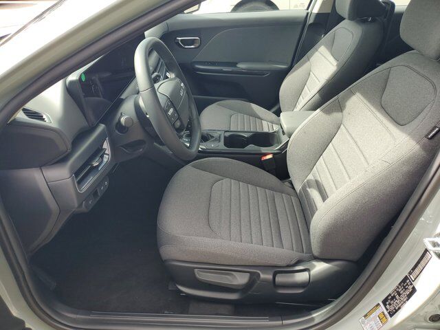 2025 Kia K4 EX St. Augustine FL