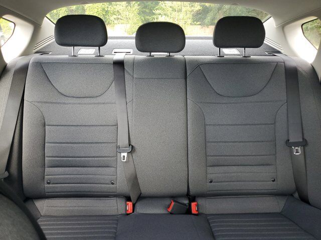 2025 Kia K4 EX St. Augustine FL