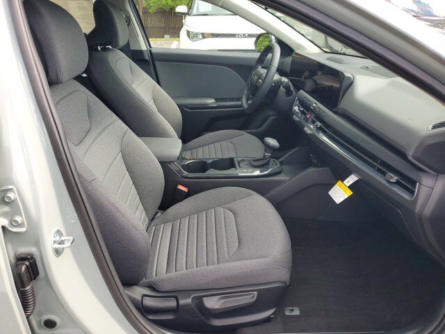 2025 Kia K4 EX St. Augustine FL