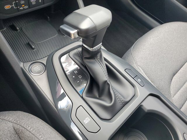 2025 Kia K4 EX St. Augustine FL