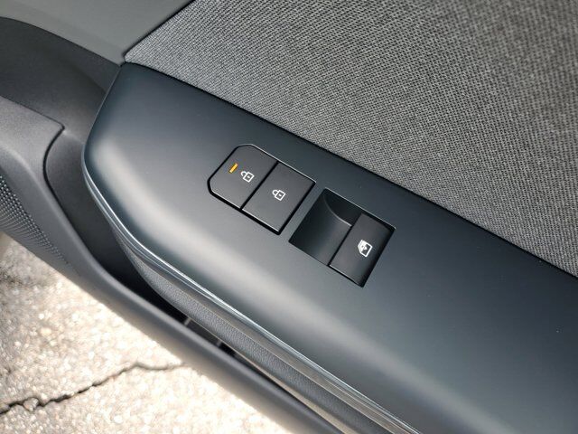 2025 Kia K4 EX St. Augustine FL