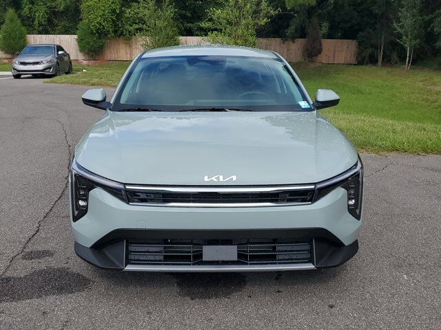 2025 Kia K4 EX St. Augustine FL