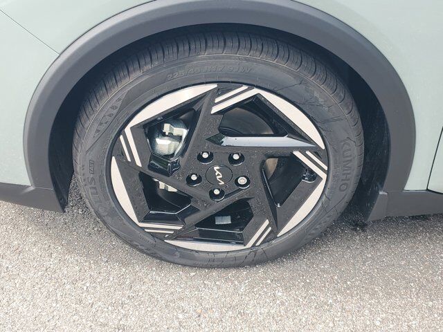 2025 Kia K4 EX St. Augustine FL
