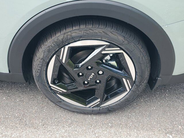 2025 Kia K4 EX St. Augustine FL