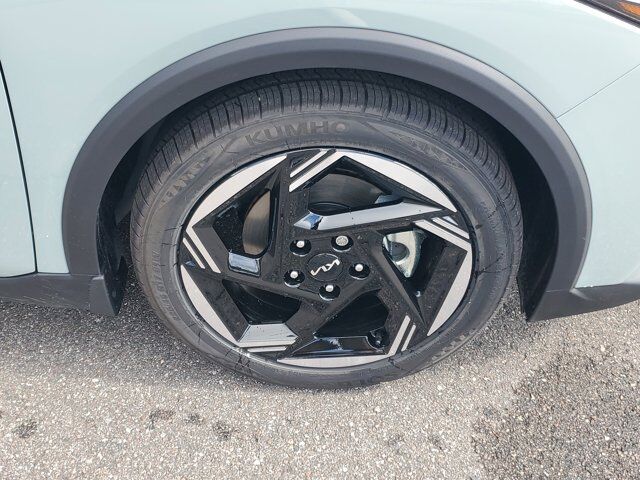 2025 Kia K4 EX St. Augustine FL
