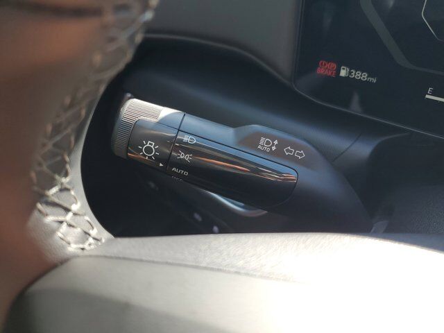 2025 Kia K4 EX St. Augustine FL
