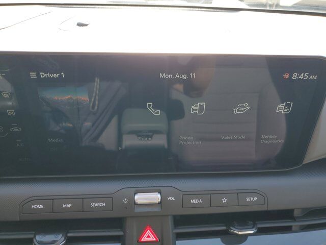 2025 Kia K4 EX St. Augustine FL