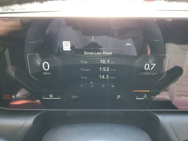 2025 Kia K4 EX St. Augustine FL