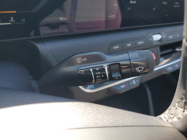 2025 Kia K4 EX St. Augustine FL