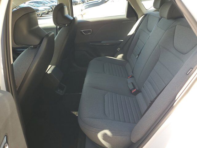 2025 Kia K4 EX St. Augustine FL