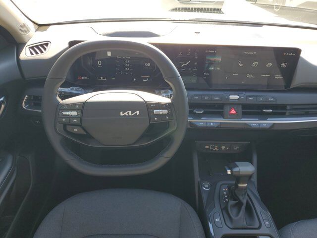 2025 Kia K4 EX St. Augustine FL