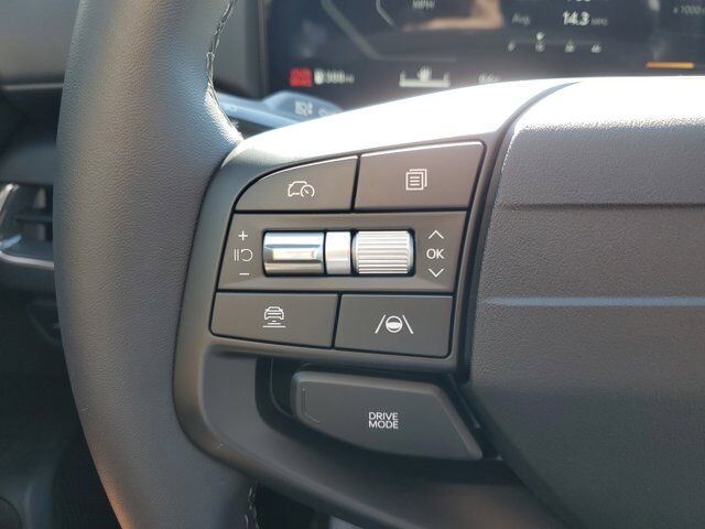 2025 Kia K4 EX St. Augustine FL