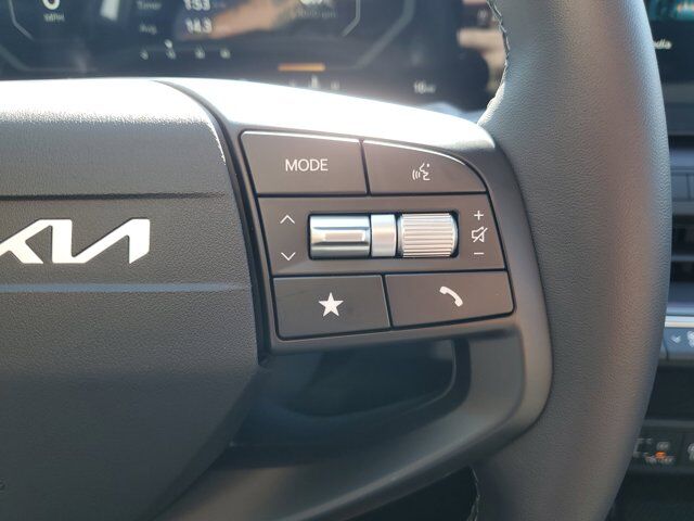 2025 Kia K4 EX St. Augustine FL