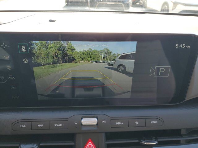 2025 Kia K4 EX St. Augustine FL