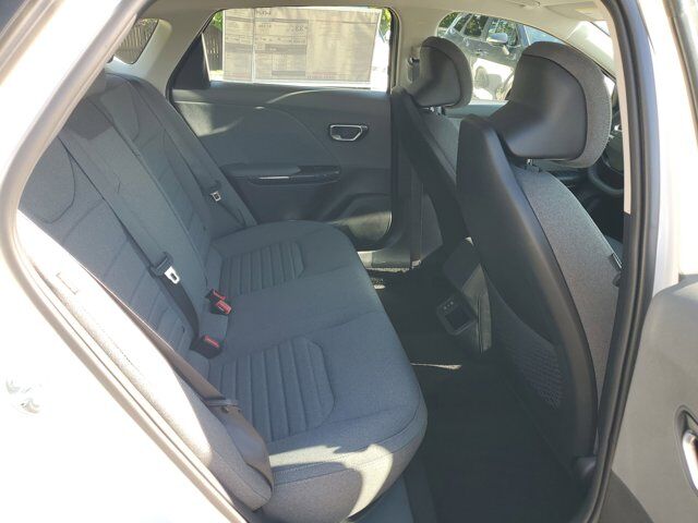 2025 Kia K4 EX St. Augustine FL