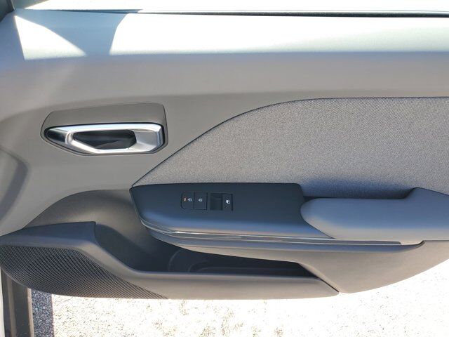 2025 Kia K4 EX St. Augustine FL