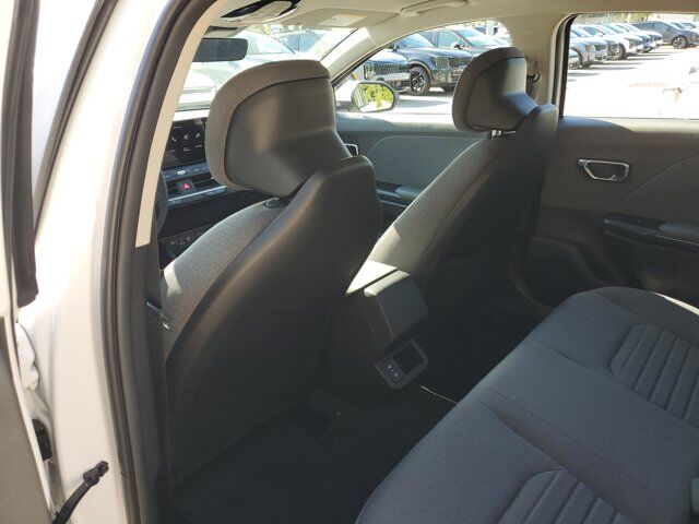 2025 Kia K4 EX St. Augustine FL