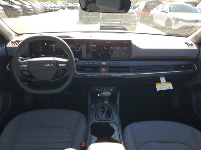 2025 Kia K4 EX St. Augustine FL