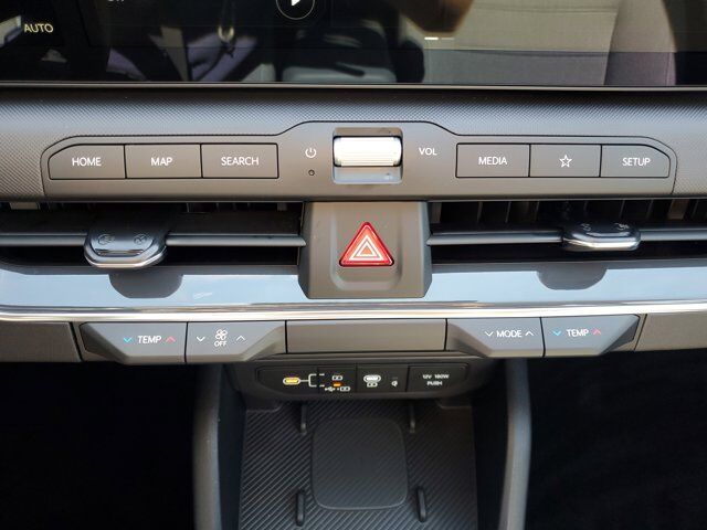 2025 Kia K4 EX St. Augustine FL