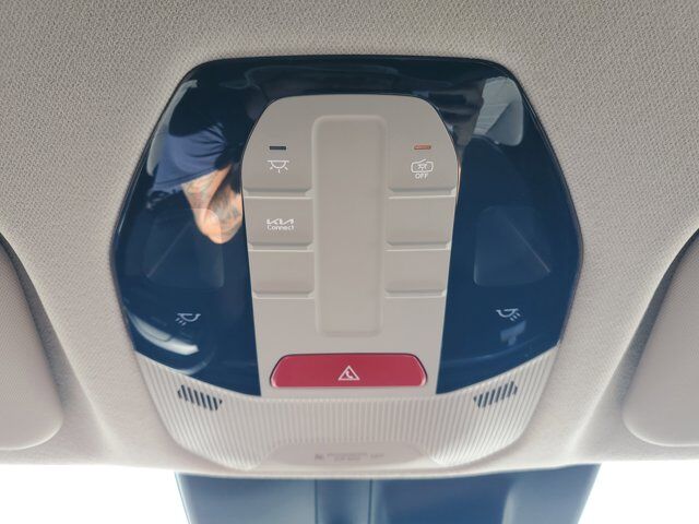 2025 Kia K4 EX St. Augustine FL
