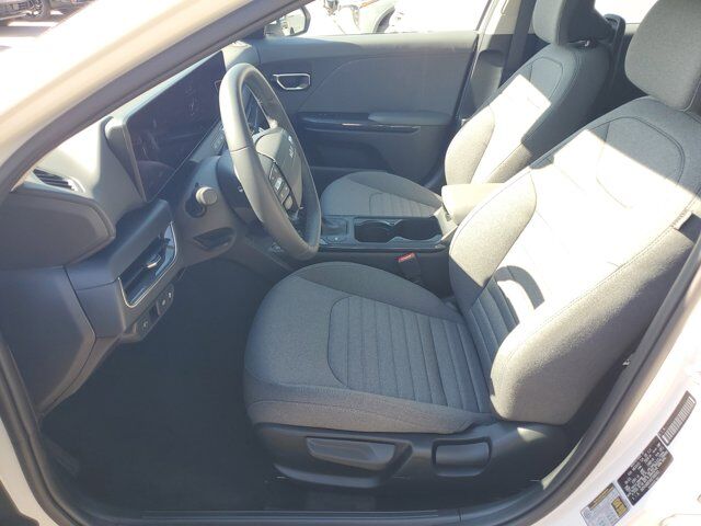 2025 Kia K4 EX St. Augustine FL