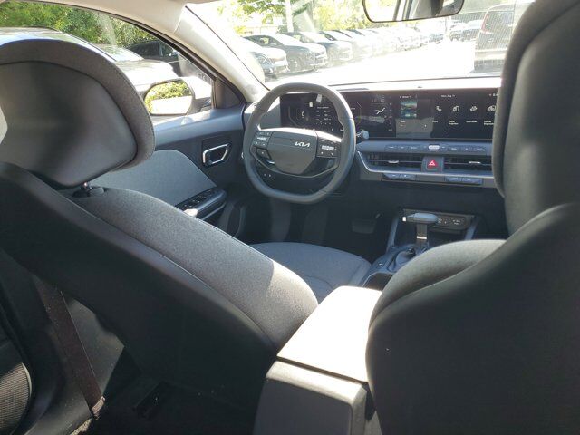 2025 Kia K4 EX St. Augustine FL