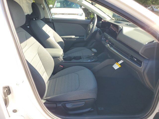 2025 Kia K4 EX St. Augustine FL