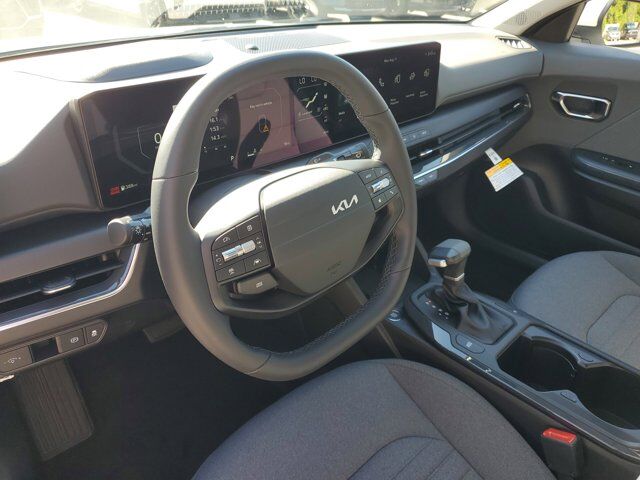 2025 Kia K4 EX St. Augustine FL
