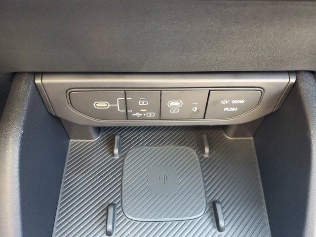 2025 Kia K4 EX St. Augustine FL