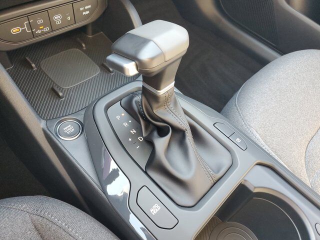 2025 Kia K4 EX St. Augustine FL