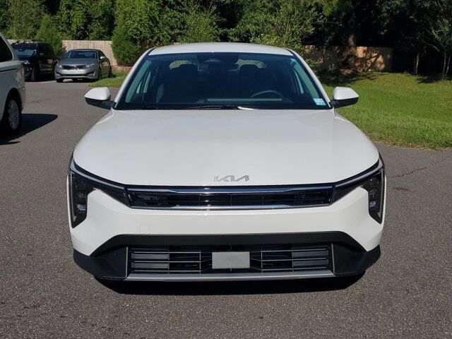 2025 Kia K4 EX St. Augustine FL