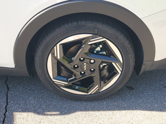 2025 Kia K4 EX St. Augustine FL