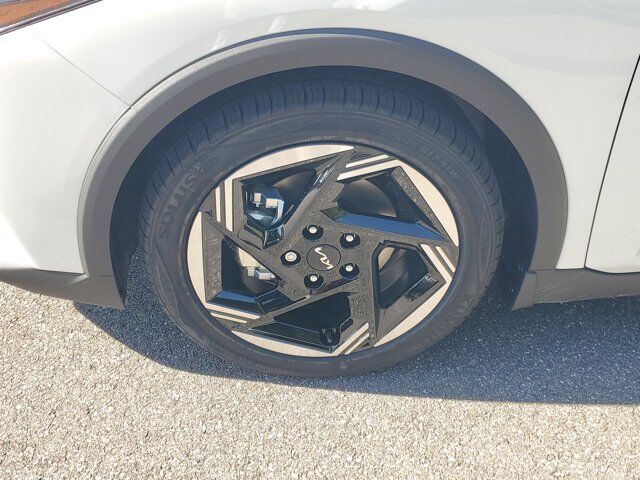 2025 Kia K4 EX St. Augustine FL