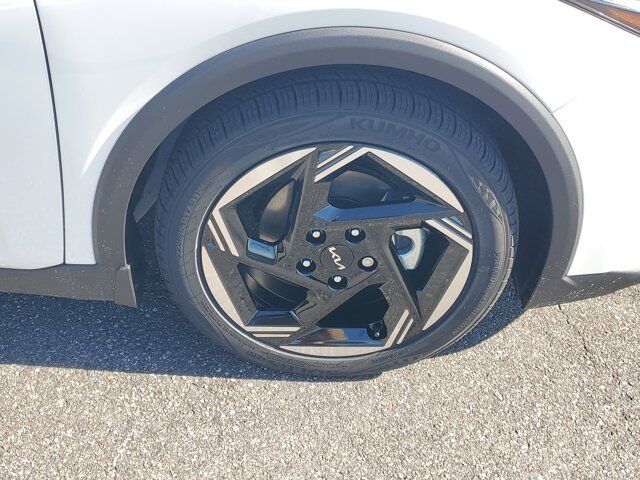2025 Kia K4 EX St. Augustine FL