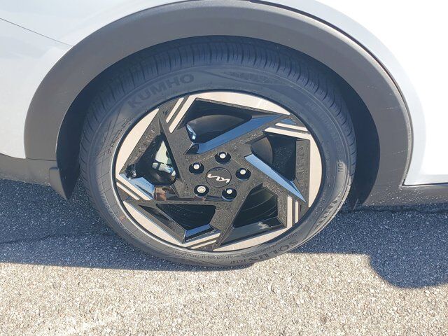 2025 Kia K4 EX St. Augustine FL