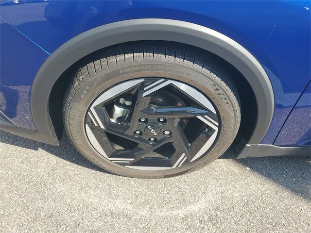 2025 Kia K4 EX St. Augustine FL